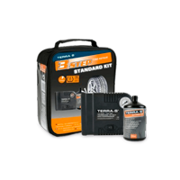 Комплект для ремонту шин