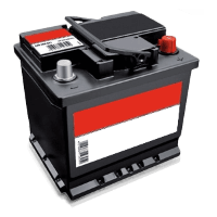 Акумулятор / батареї пристрою