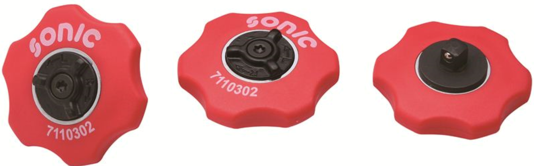 SONIC Тріскачка 3/8” 7110302