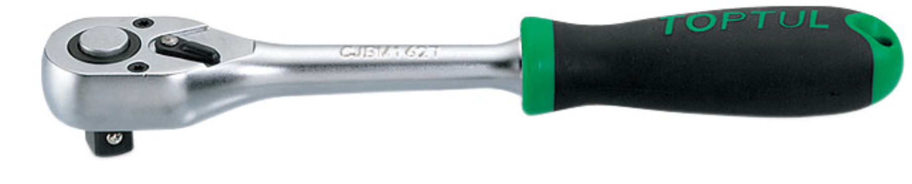 TOPTUL Тріскачка 1/4” CJBM0815