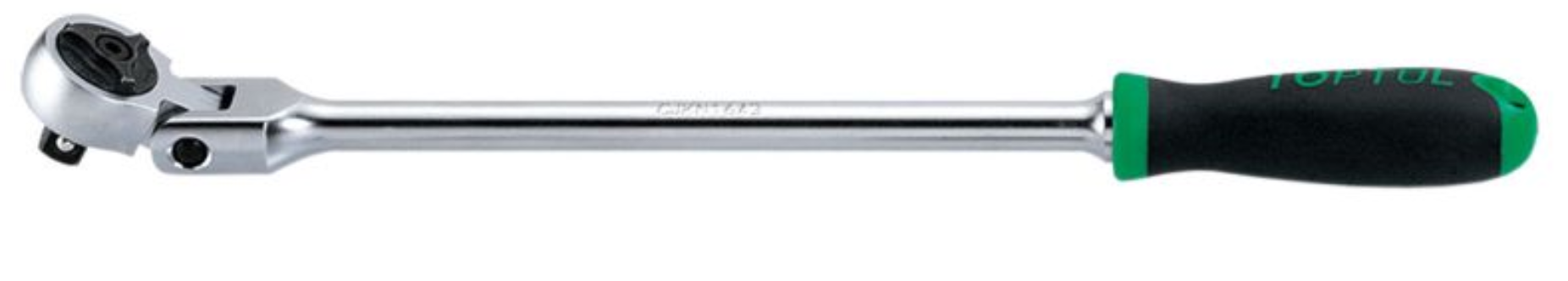 TOPTUL Тріскачка 1/2” CJKN1643