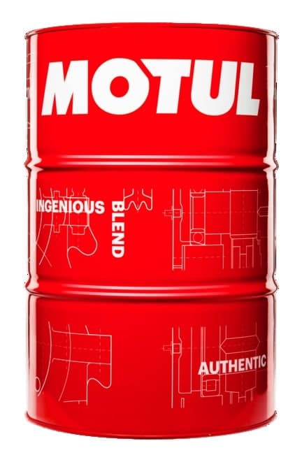 Трансмісійна олива ATF, MOTUL MULTI ATF 208л ( 105784 )
