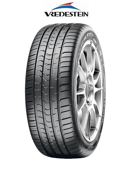 Шина літня легкова VREDESTEIN Summer PKW tyre Ultrac Satin 225/45R17 LOVR 91Y USATI
