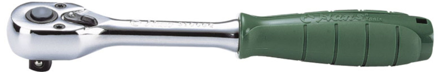 HANS Тріскачка 1/2” 4100GQ