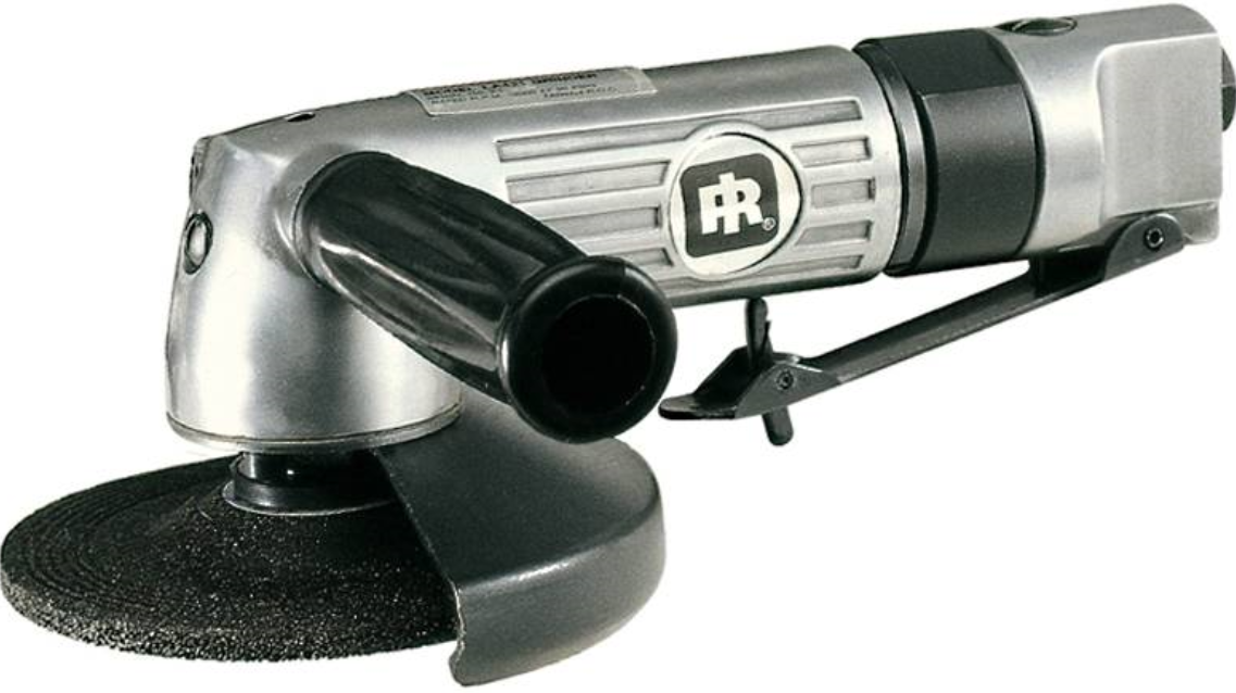 INGERSOLL-RAND Кутова шліфувальна машина IR LA422-EU