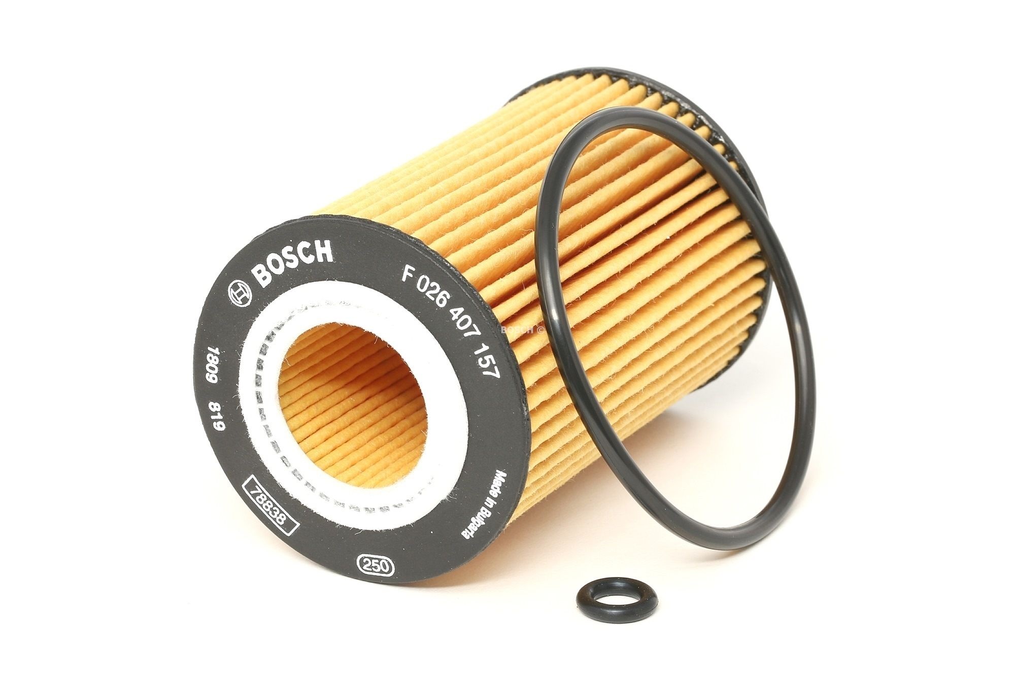 Фільтр масляний BOSCH F026407157 (P7157)