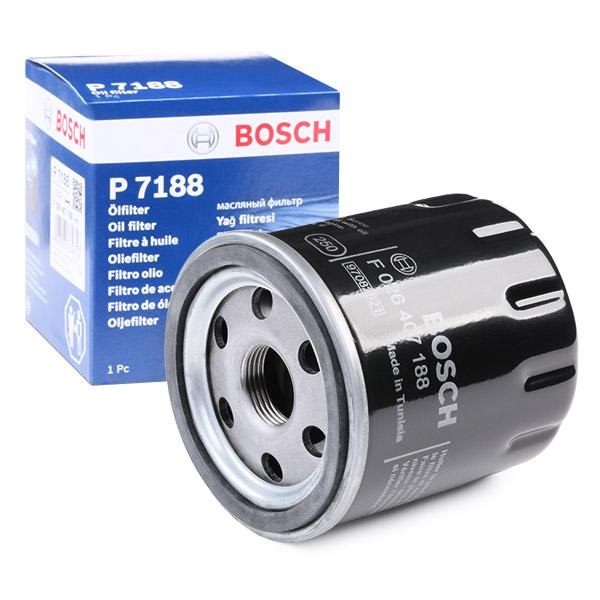Оливний фільтр BOSCH F026407188 (P7188)