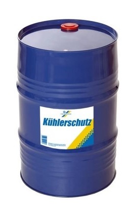 Концентрат антифризу G11 200л CARTECHNIC (CART999)