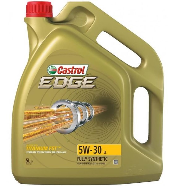 Олива для двигуна