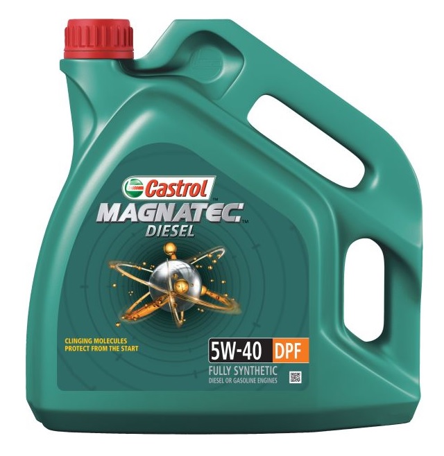 Олива для двигуна