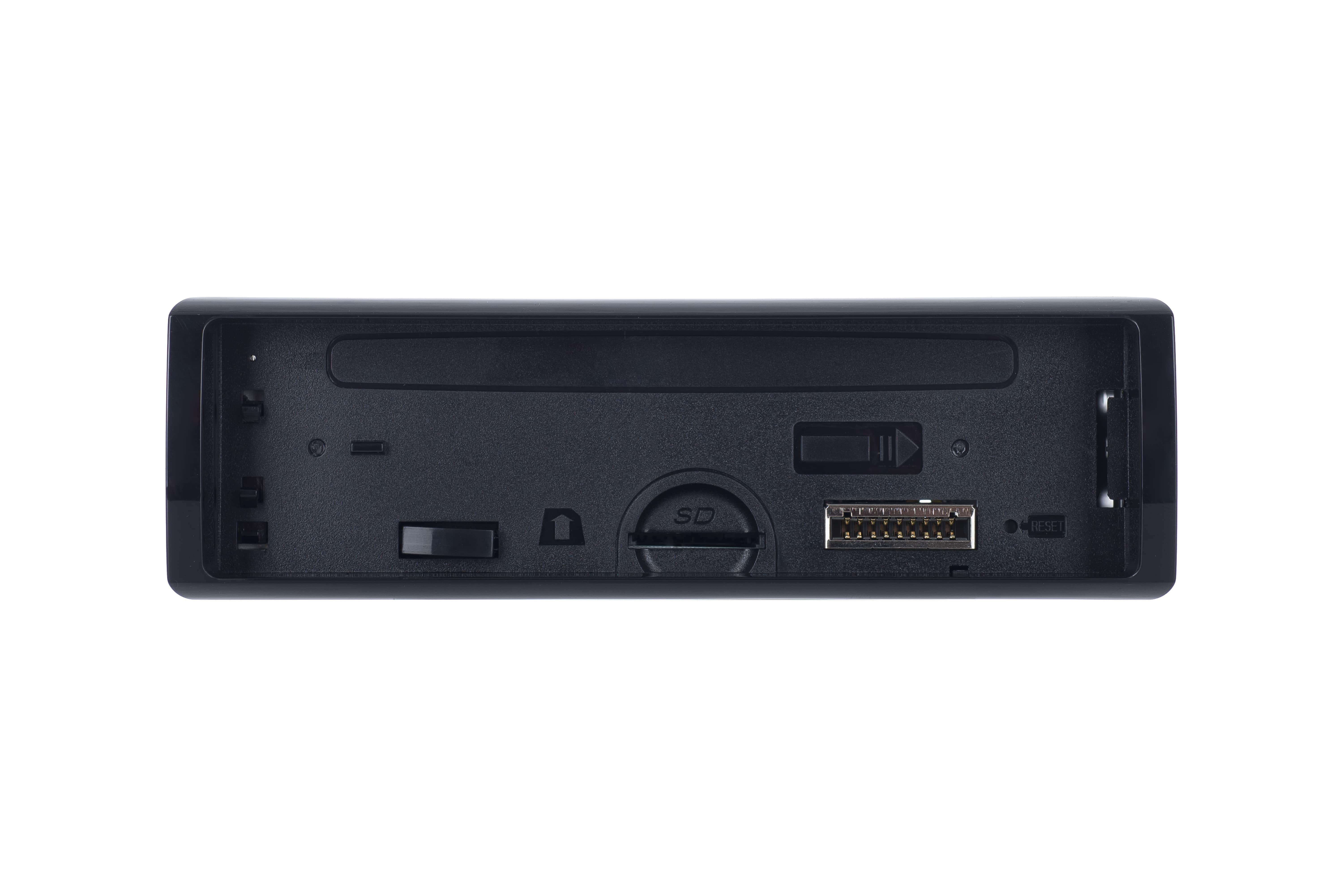 АвтоРесивер CD/MP3 ERGO AR-201RBT