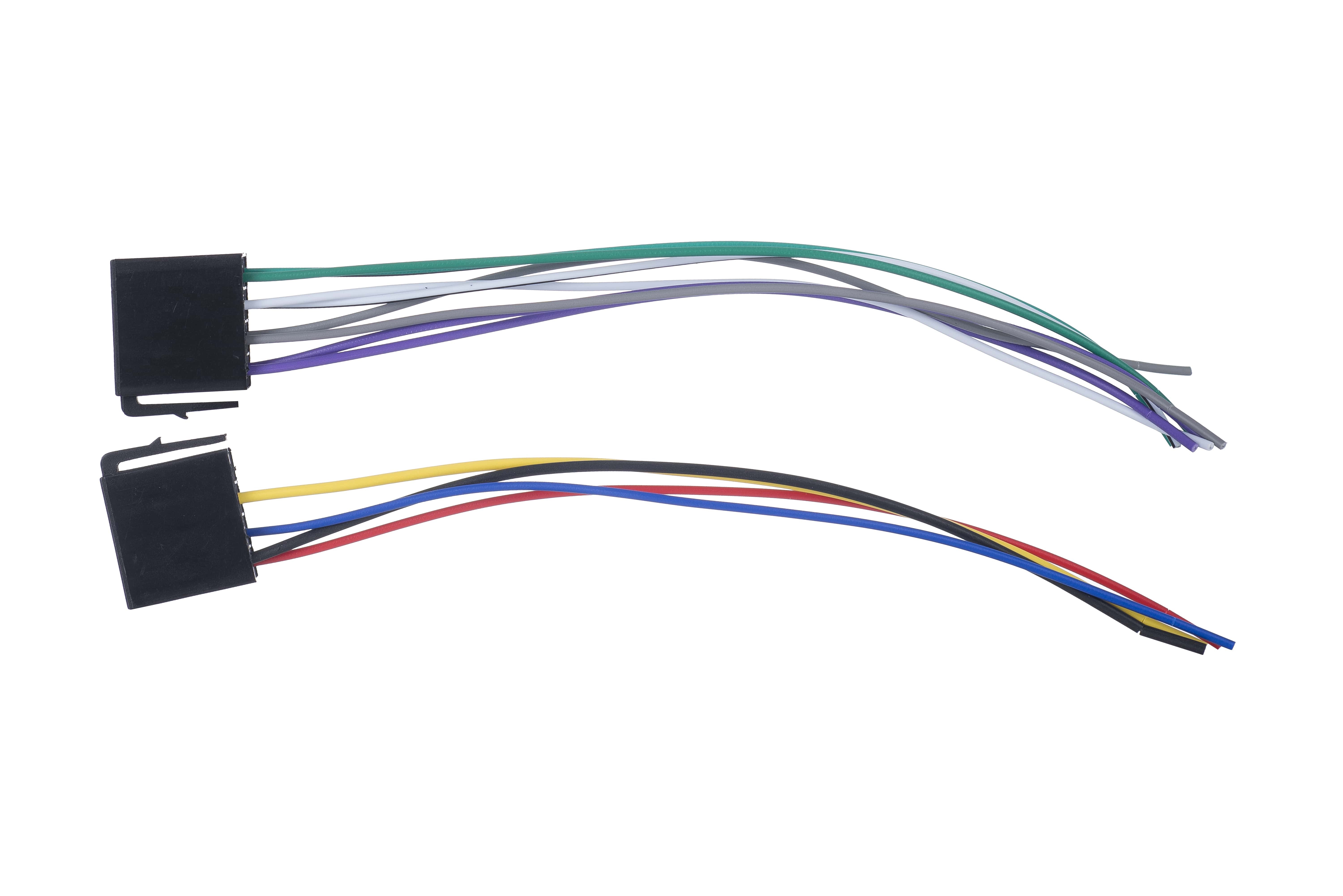 АвтоРесивер CD/MP3 ERGO AR-201RBT
