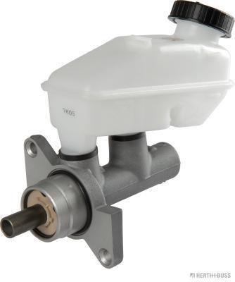 Головний циліндр HERTH+BUSS JAKOPARTS