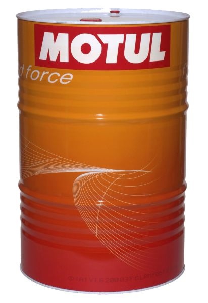 Моторна олива 208л SAE 10W-40 MOTUL TEKMA MEGA X (848578 / 108951)