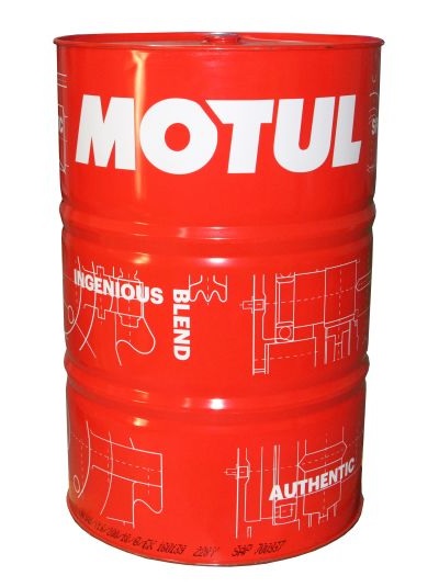 Моторна олива 208л SAE 5W-30 MOTUL TEKMA ULTIMA+ (850078 / 105619)