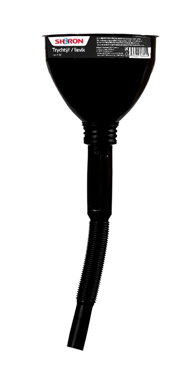 Паливна воронка Sheron