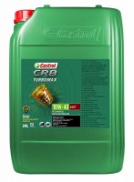 CASTROL_CRBTURBO10W40E4E720L