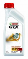 CASTROL_GTX5W30C41L