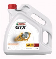CASTROL_GTX5W30C44L