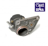 MEAT_DORIA_MD91006_Механічний_вакуумний_насос