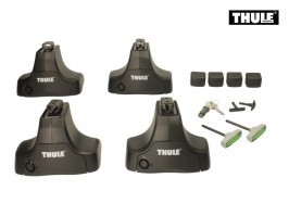 THULE_THU754_Стійка_рейлінга