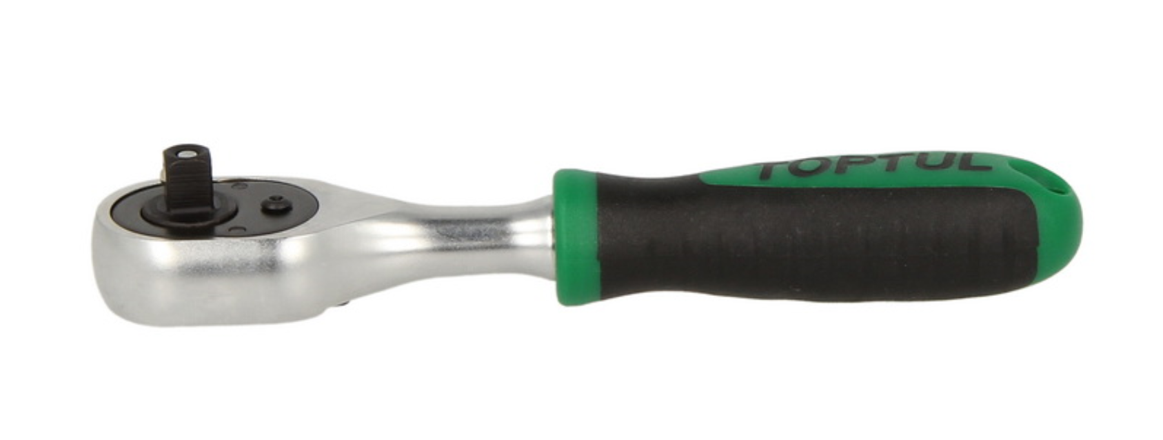 TOPTUL Тріскачка 1/4” S135